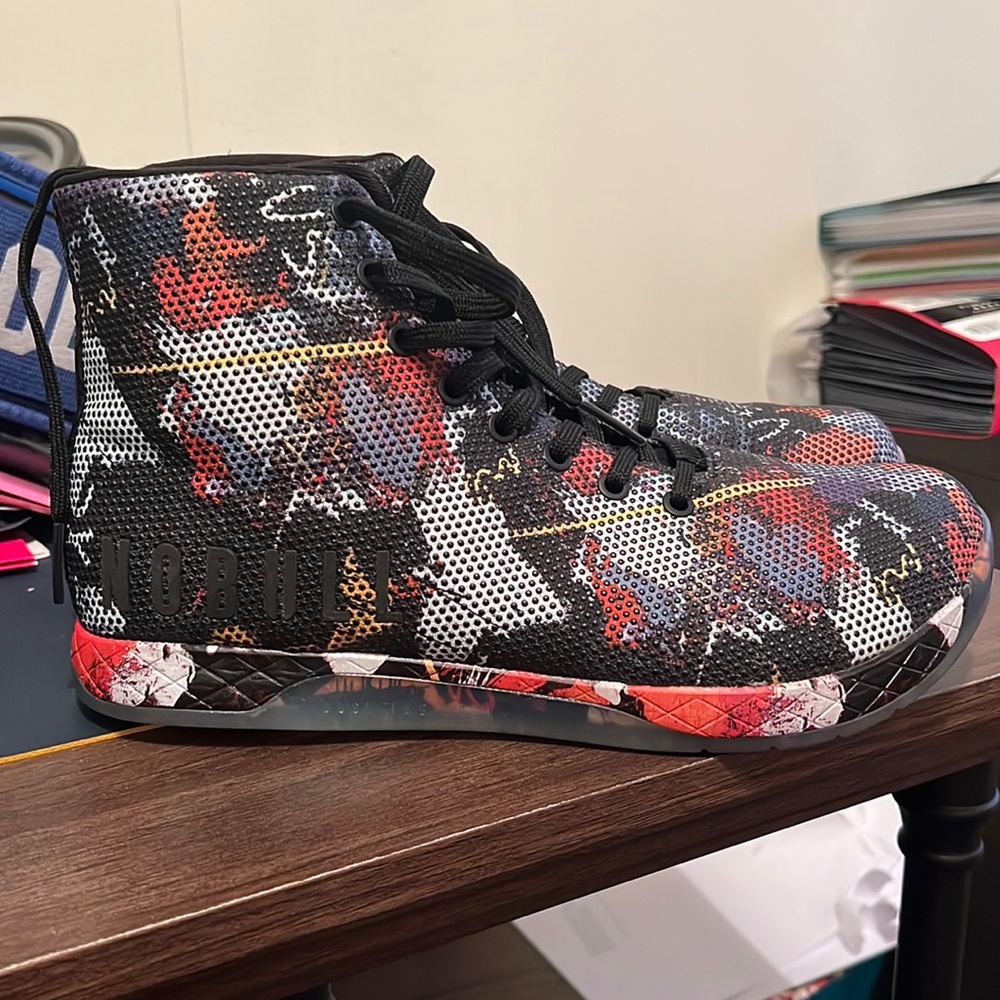 NOBULL Hightops